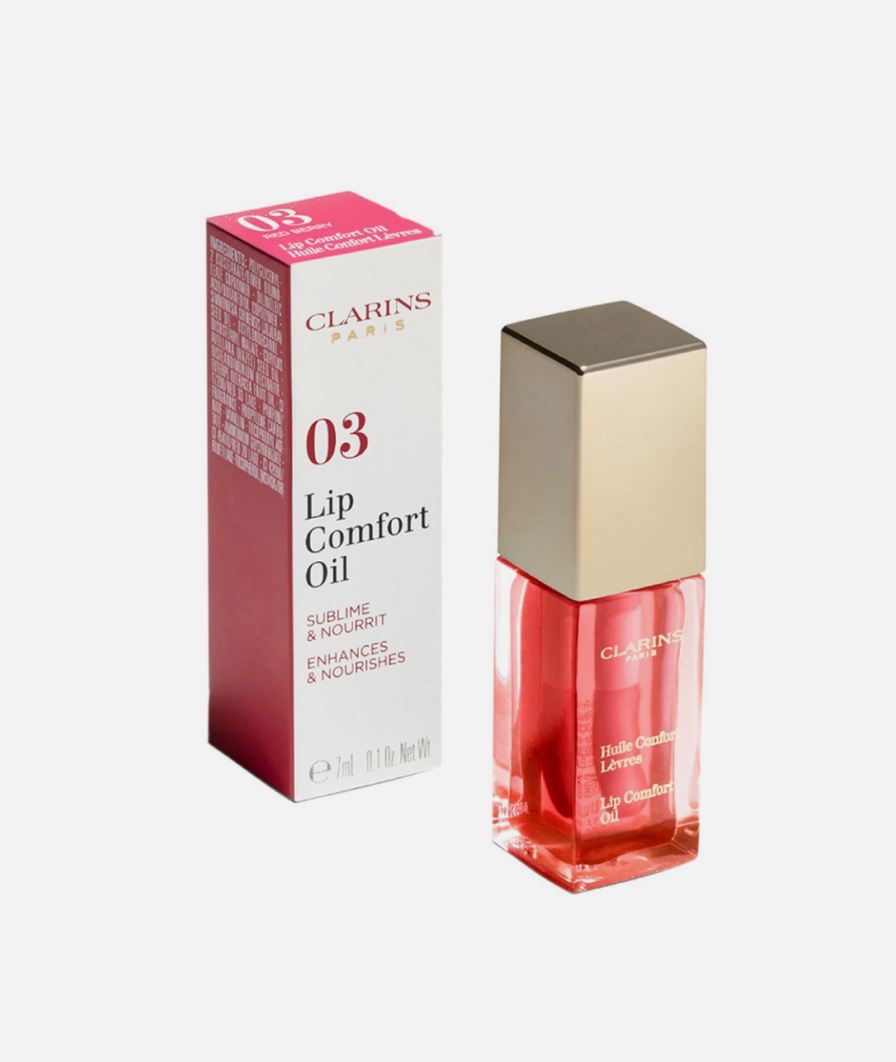 Clarins Lip Balsam - Imagen 2