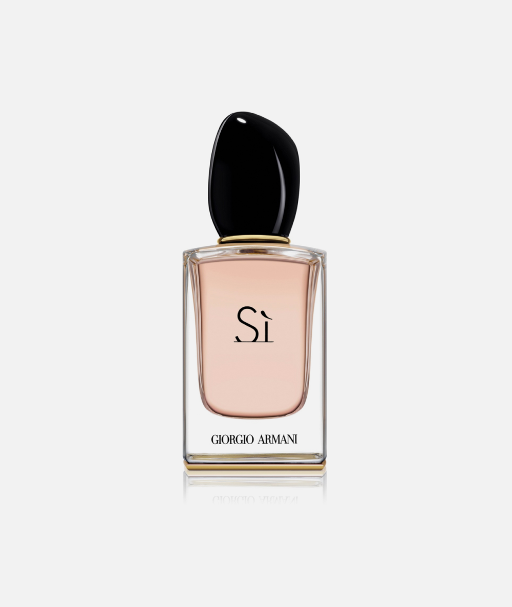 Armani Si Parfume - Imagen 2