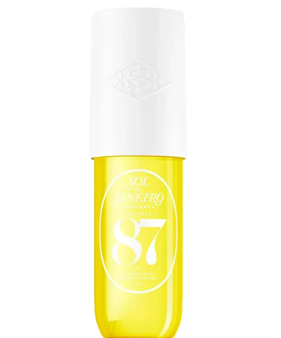SOL DE JANEIRO CHEIROSA 87 HAIR & BODY PERFUME MIST 90ML