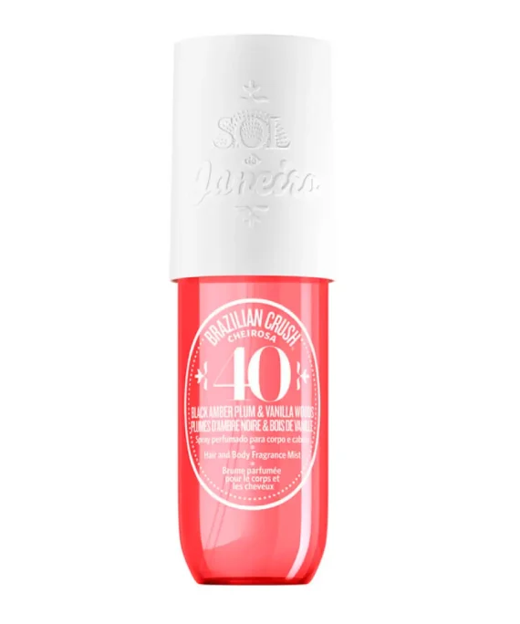 SOL DE JANEIRO CHEIROSA 40 BRUMA PERFUME 90ML